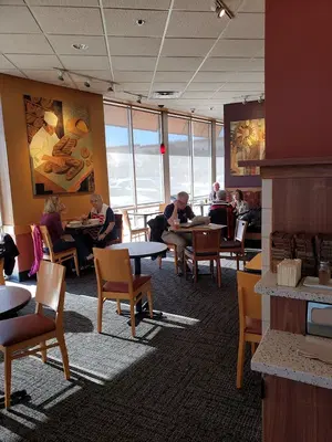 Panera Bread