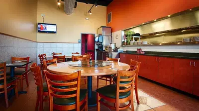Stacy Chinese Express