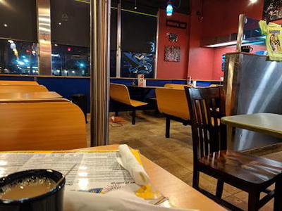 BuzzBrews Kitchen