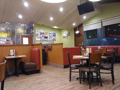 Denny's