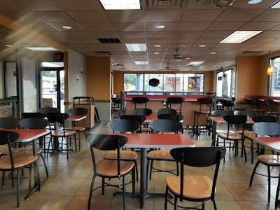 Jack in the Box