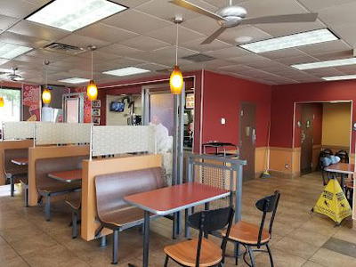 Jack in the Box