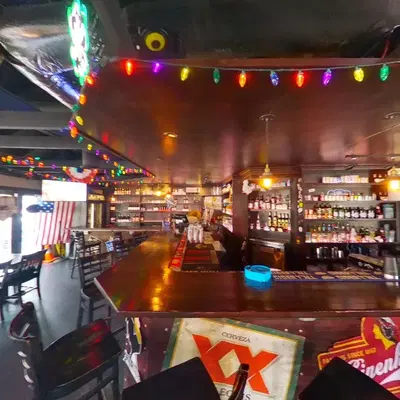 Life’s Good Bar & Grill