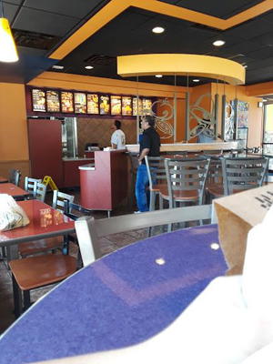 Taco Bell