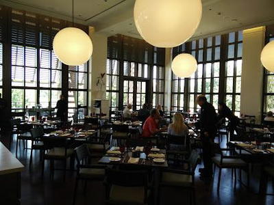 Café 43