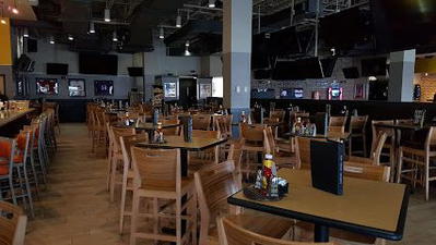 Buffalo Wild Wings