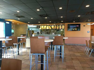 Taco Bell
