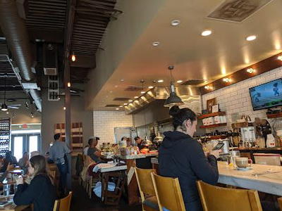 Origin Kitchen + Bar