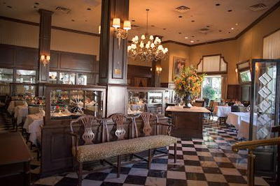 Café Pacific