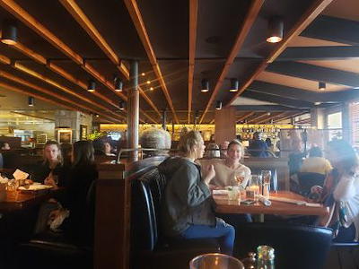The Honor Bar