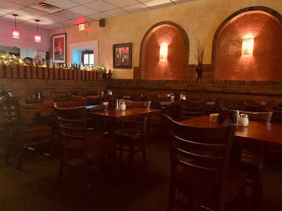 Amore Italian Restaurant