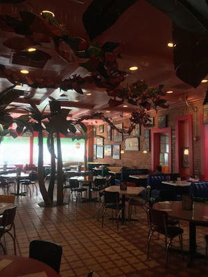 Chuy's
