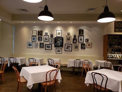 Carbone's