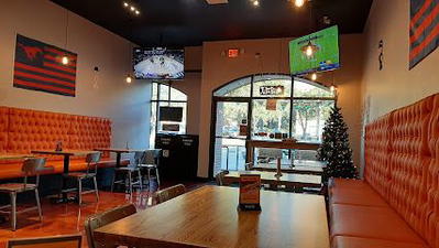 Solo Burgers & Wings