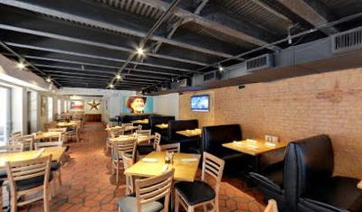 Bandito's Tex Mex Cantina