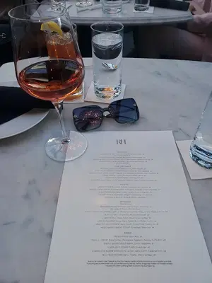 RH Rooftop Restaurant Dallas in Dallas, TX - 4.5 Rating