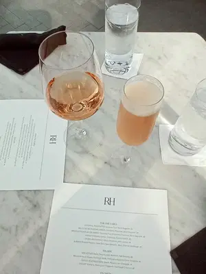 RH Rooftop Restaurant Dallas in Dallas, TX - 4.5 Rating