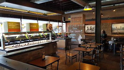 Jason's Deli