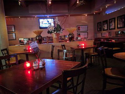 Campisi's Restaurants | Lovers Lane