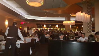 Eddie V's Prime Seafood