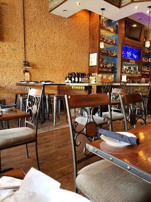 Gallo Nero Dallas