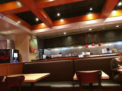 Pei Wei Asian Kitchen