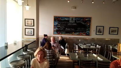 TJ's Seafood Market & Grill HP/Oak Lawn