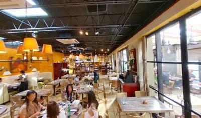 La Duni Latin Cafe