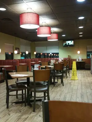 Denny's