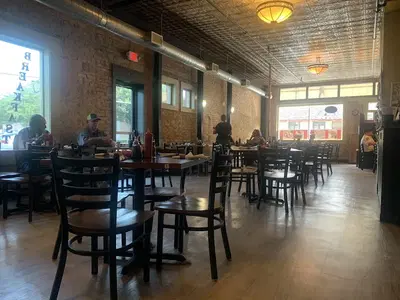 My Love's Diner