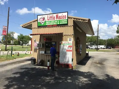Little Mexico