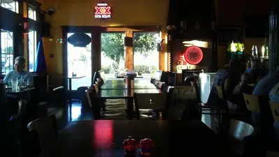 Jalisco’s Mexican Grill Restaurant
