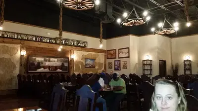 Romas Italian Restaurant
