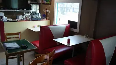 La Fuente restaurant