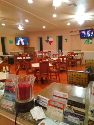 Carrera's Authentic Mexican