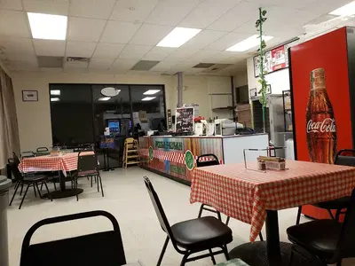 Pizza Paisan