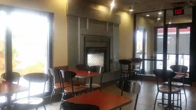 Jack in the Box