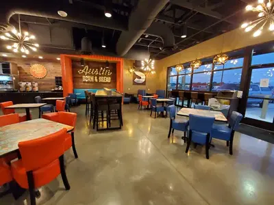 Schlotzsky's