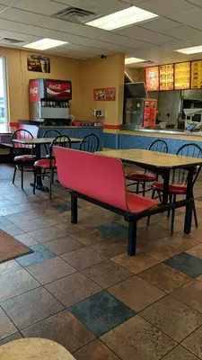 Chicken Express