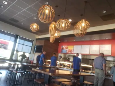 Panda Express