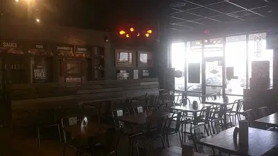 Dickey's Barbecue Pit