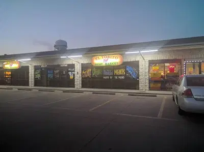 El Torito Meat Market