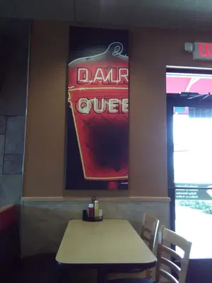 Dairy Queen