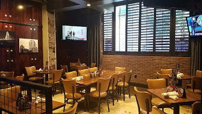 Frankie's Downtown