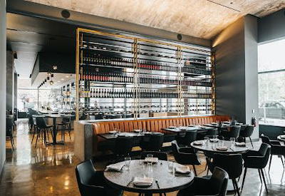 400 Gradi Dallas