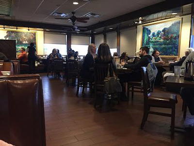 Cindi's NY Deli & Restaurant