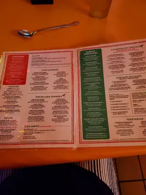 ThaiYada Restaurant