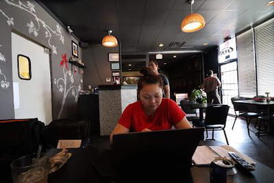 Sakhuu Thai Restaurant (Dallas Location)