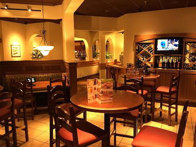 Olive Garden Italian Restaurant