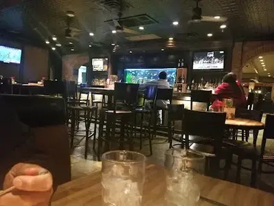 Cheddar's Scratch Kitchen